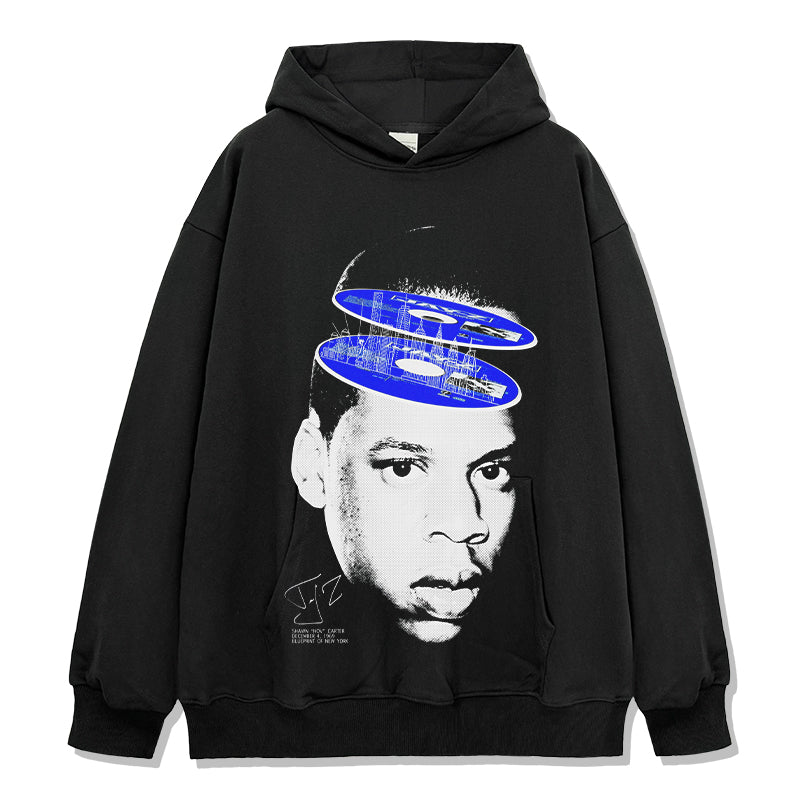 Jay-z Hoodie