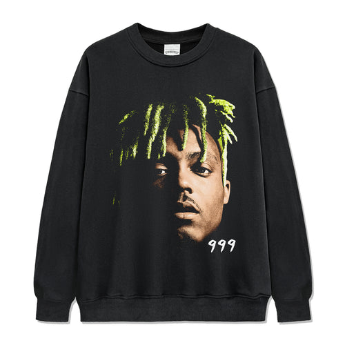 999 By Juice Wrld Sweatshirt