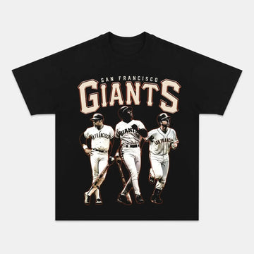San Francisco Giants TEE