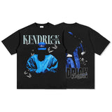 Kendrick Lamar signature Tee