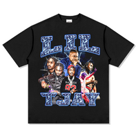 Lil Tjay TEE