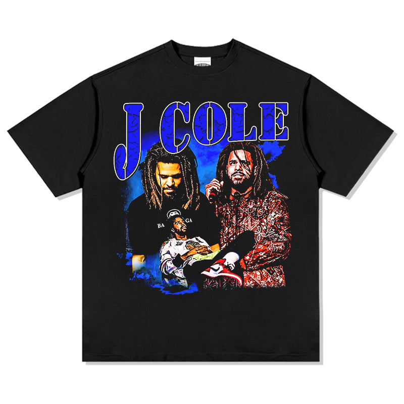 J. Cole TEE