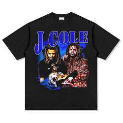 J. Cole TEE