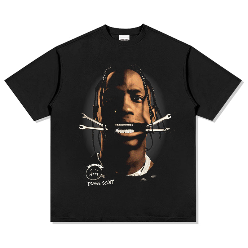 Travis Scott Tee