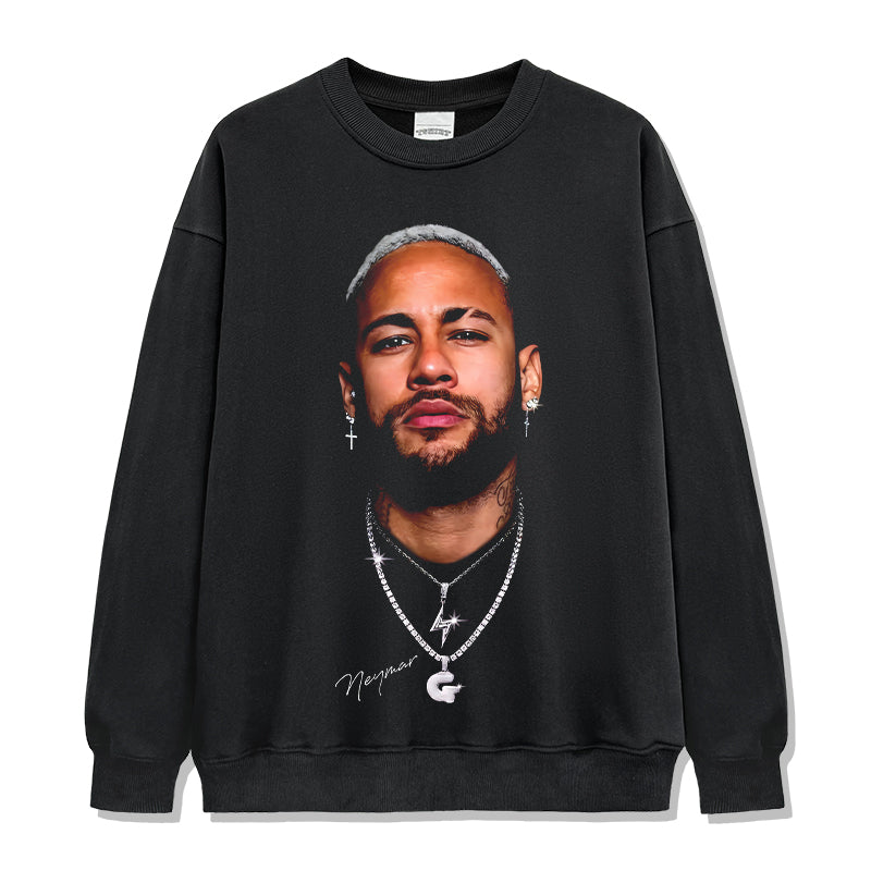 Neymar “Signature” Sweatshirt