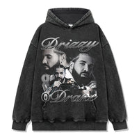 DRIZZY OVO DRAKE HOODIE