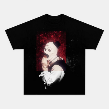 TERRIFIER TEE