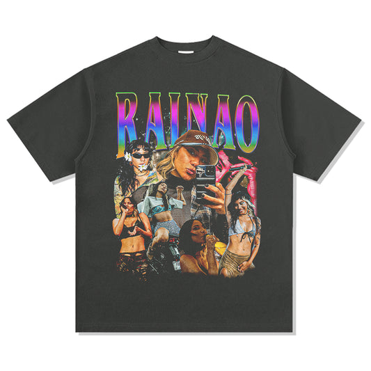 Rainao Tee