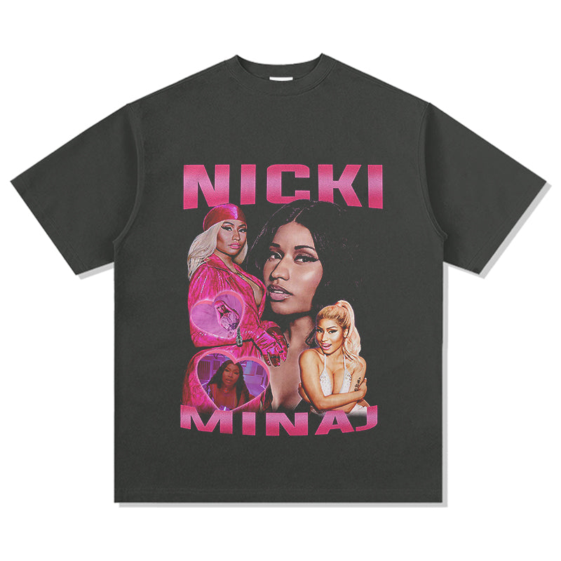 Nicki Minaj Tee - view 2