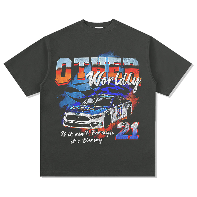 Otherworldly By Starset Tee - view 2