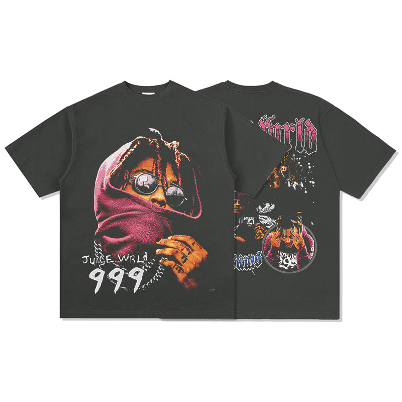 Lucid Dreams By Juice-wrld Tee