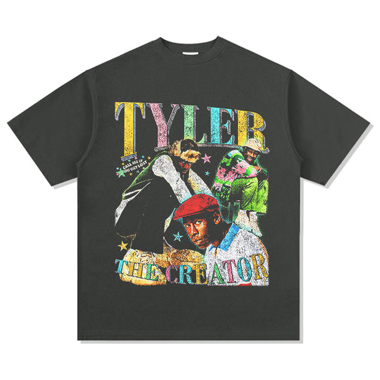 Tyler The Creator Tee