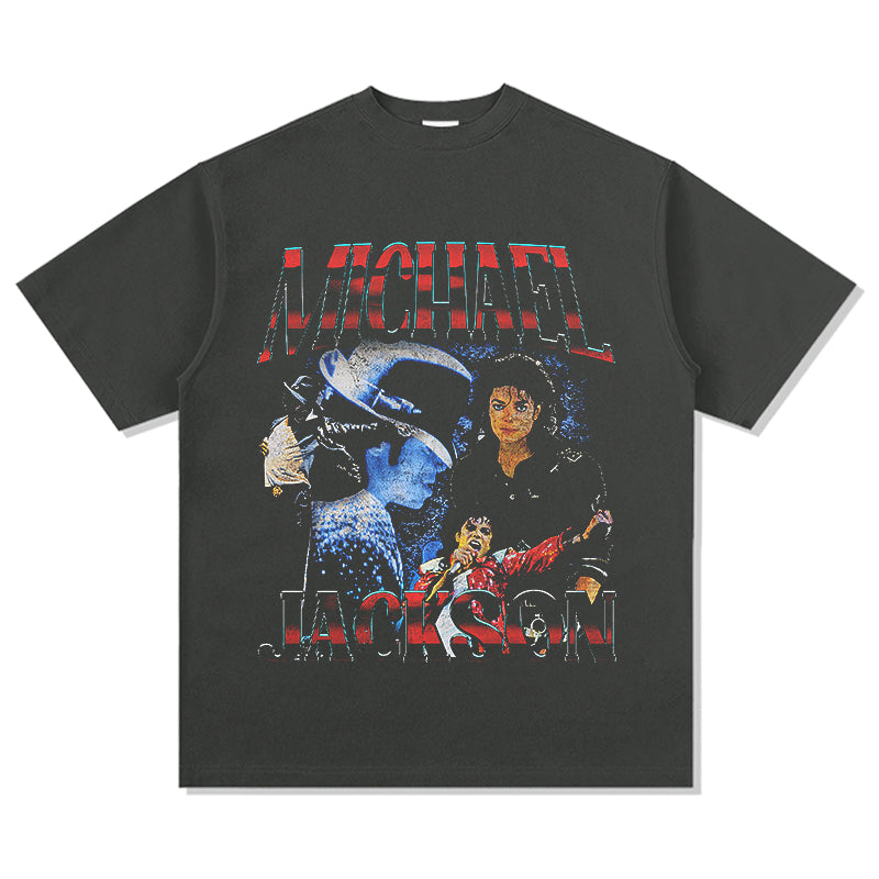 Michael Jackson Tee - view 2