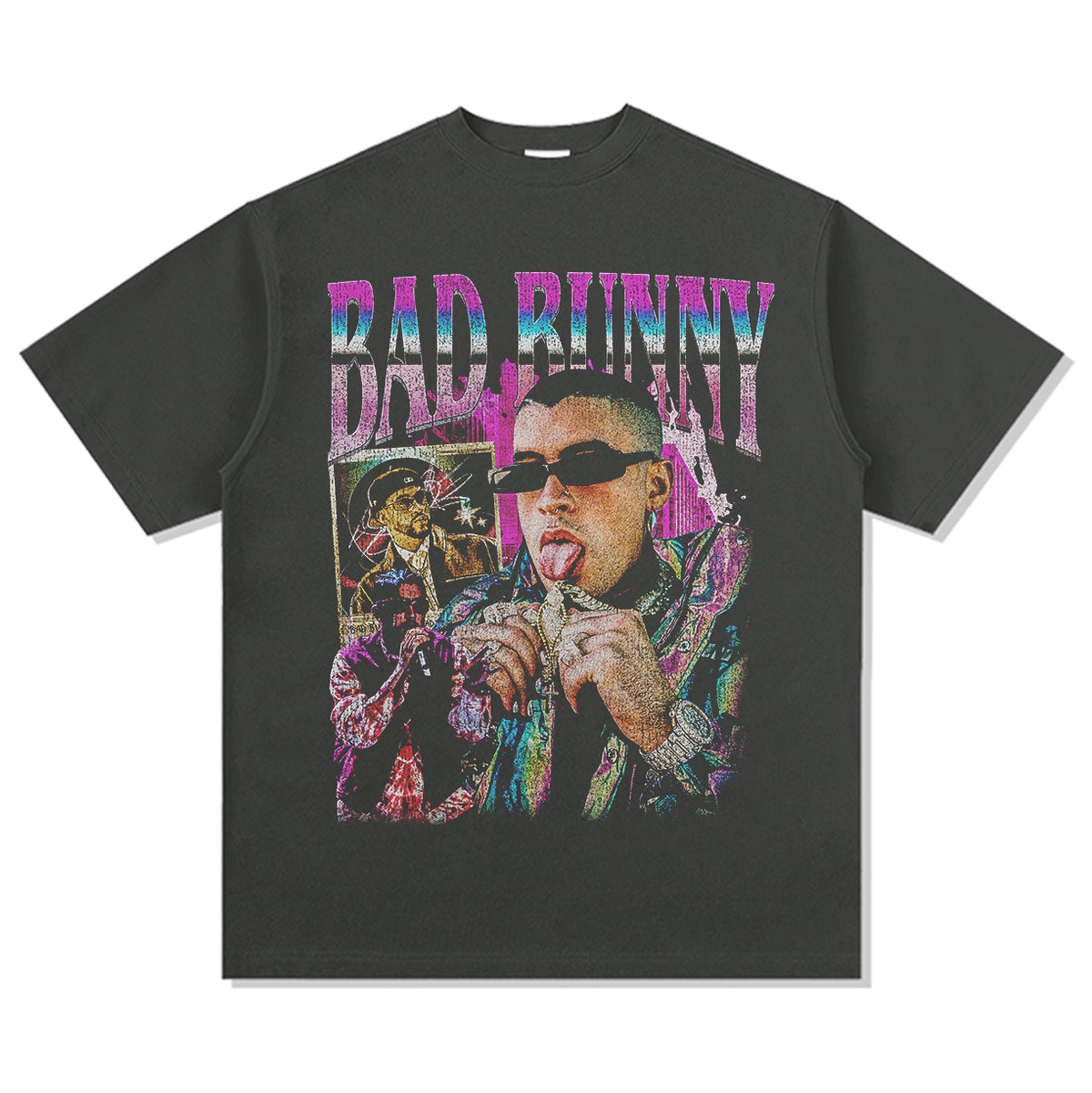 Bad Bunny Tee - view 2