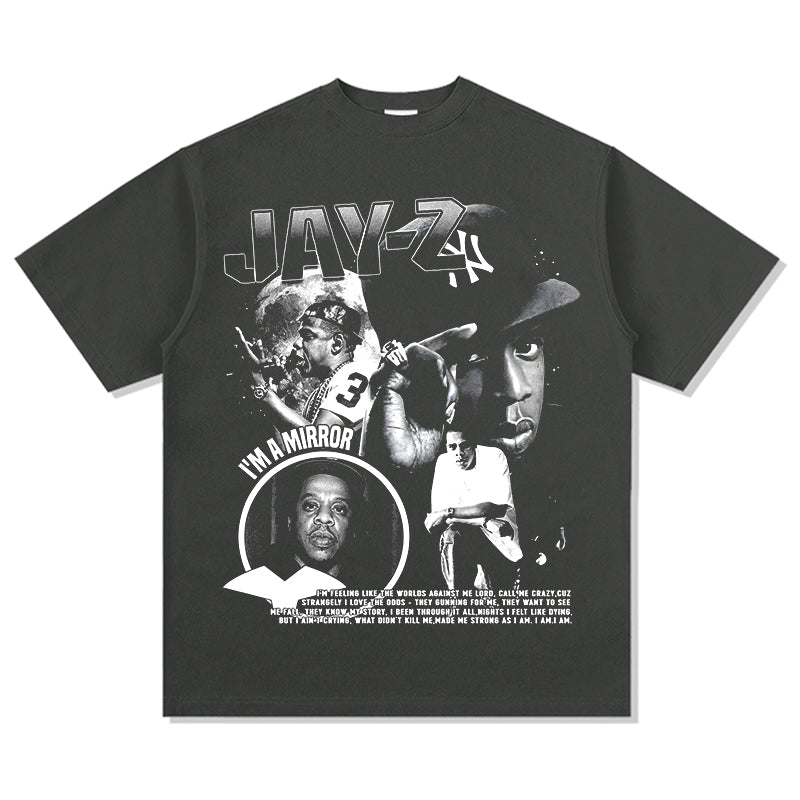 Jay-z Tee - view 2