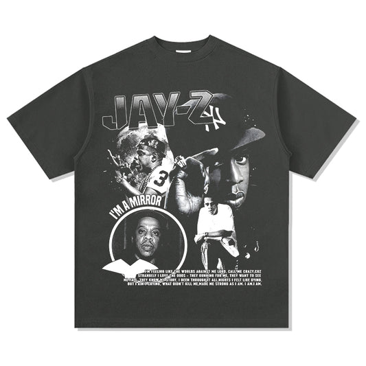 Jay-z Tee