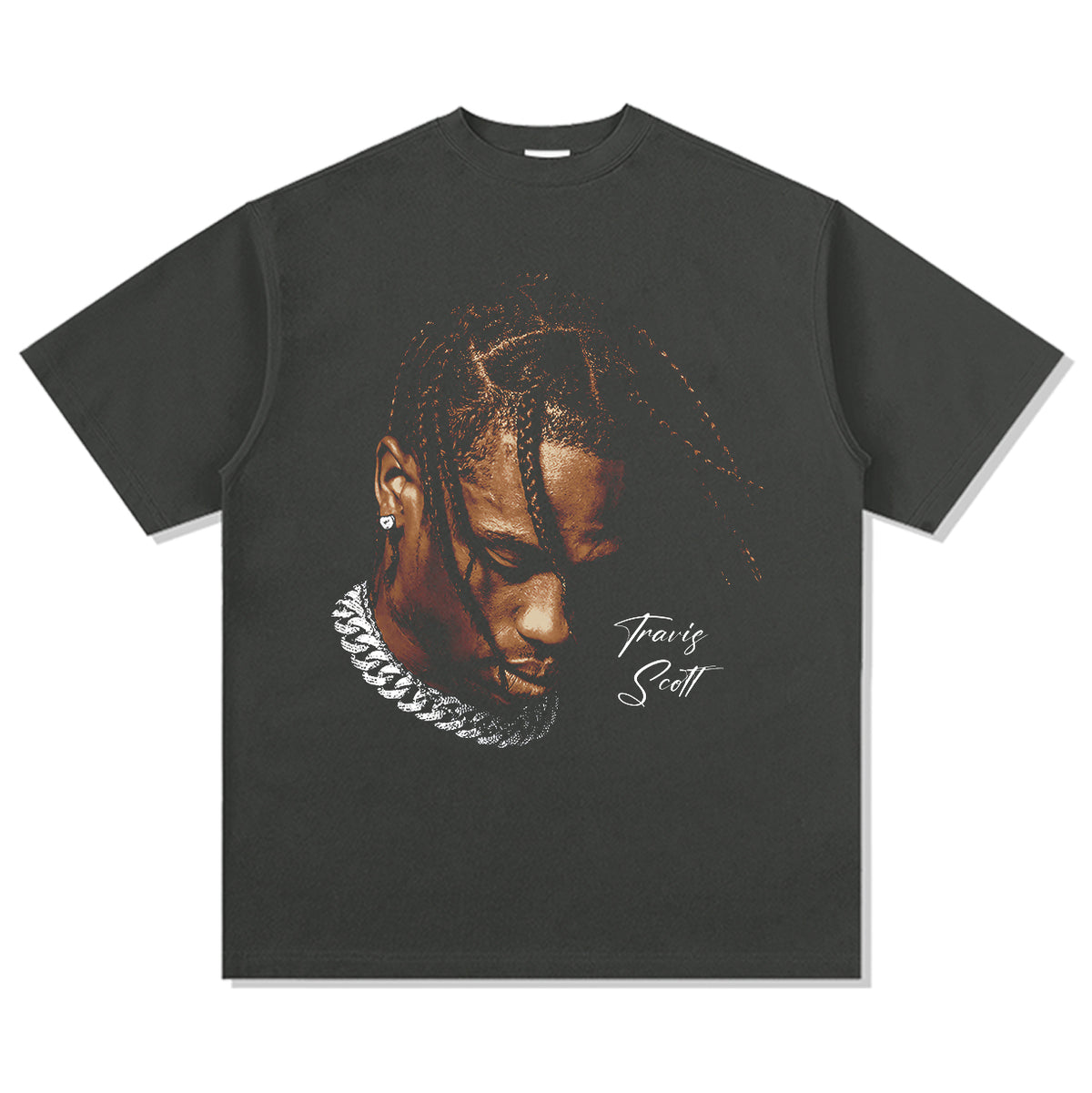 Travis Scott Tee
