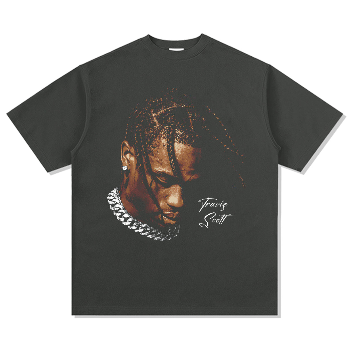 Travis Scott Tee