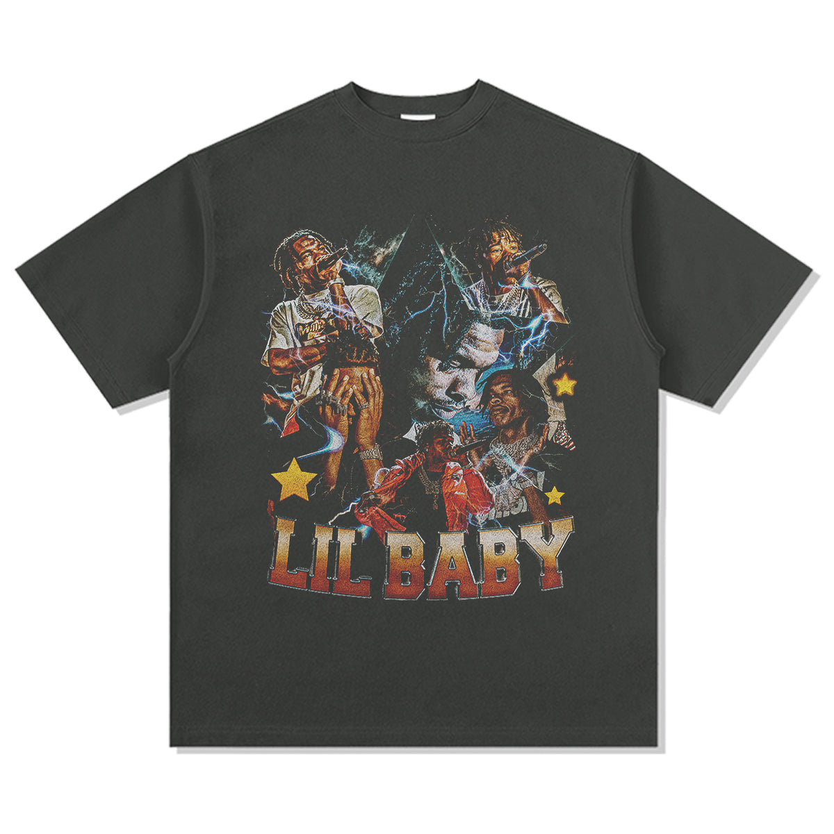 Lil Baby Tee