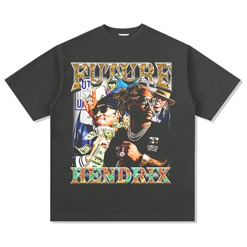 Future Hendrix Tee - view 2