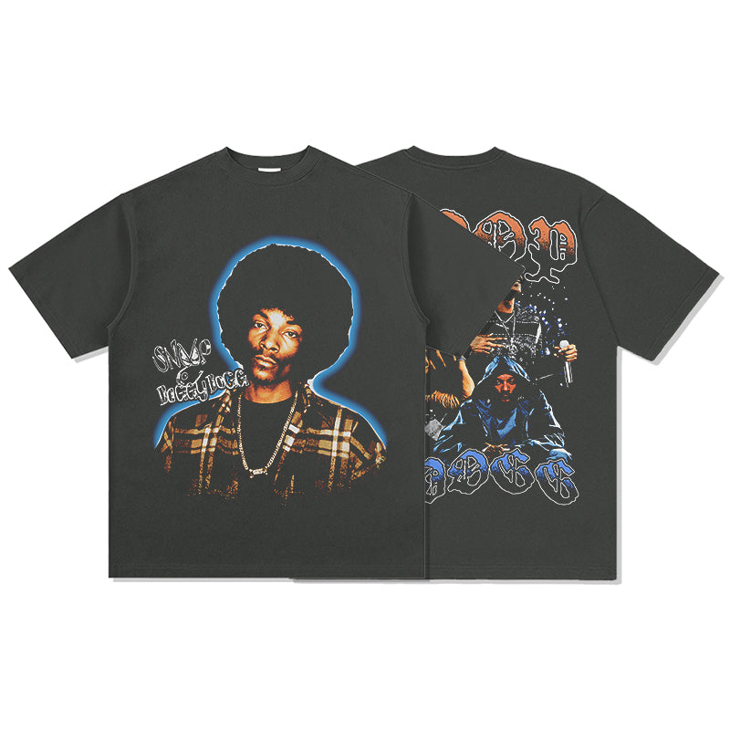 Snoop Dogg Signature Tee