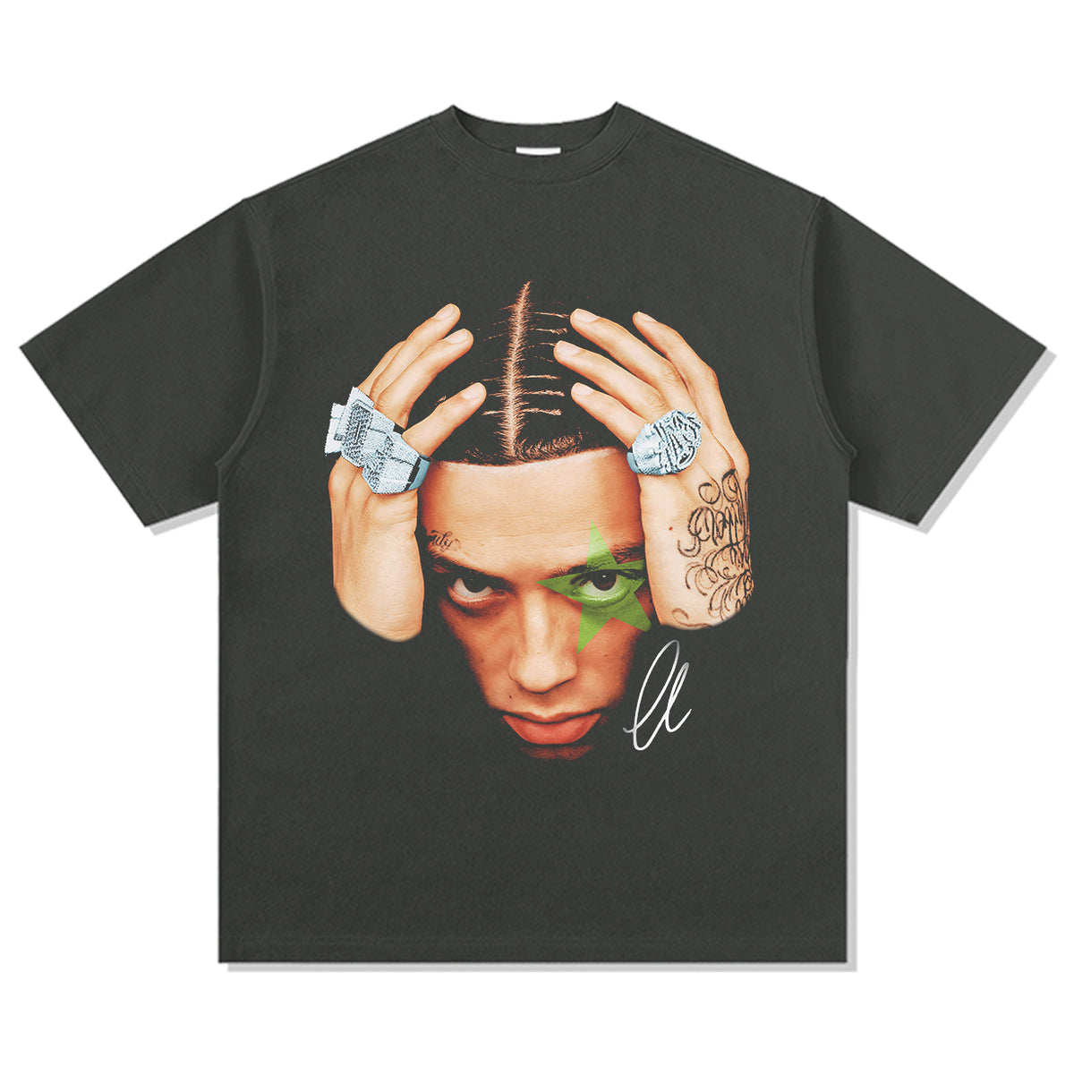 Central Cee Signature Tee