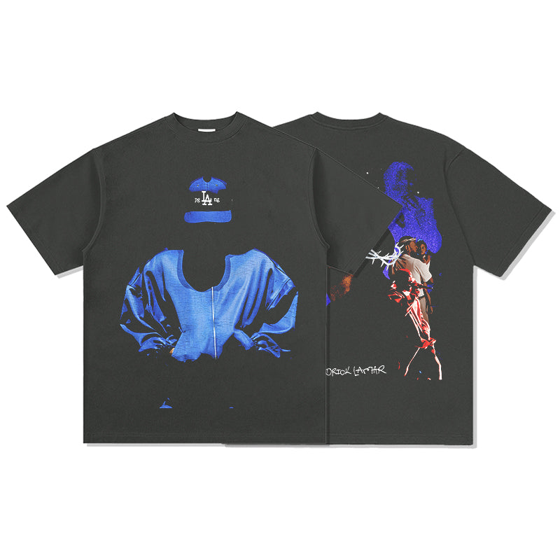 Kendrick Lamar Tee - view 3