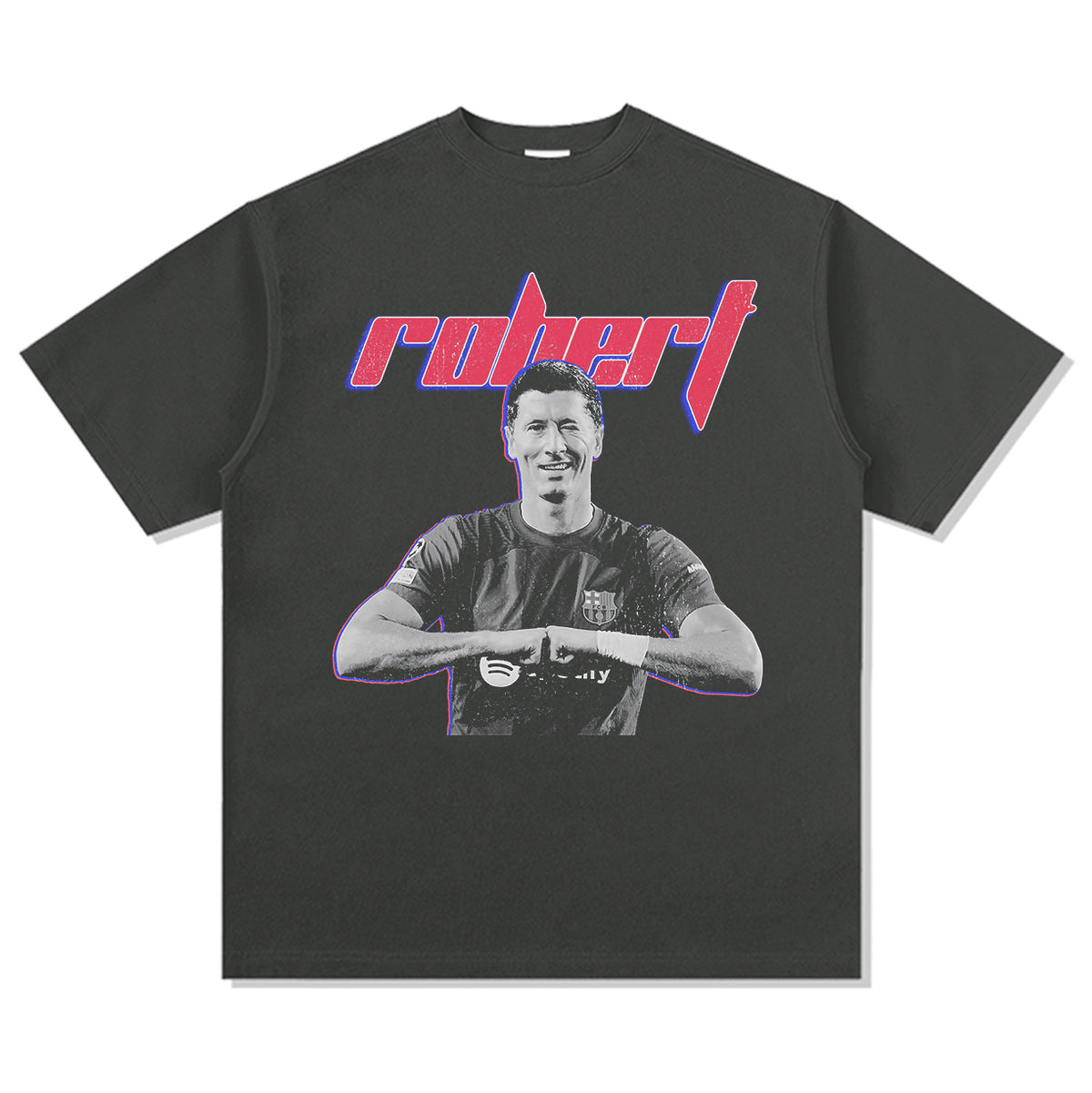 Robert Lewandowski Tee - view 2