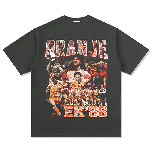 Oranje EK 88 Tee