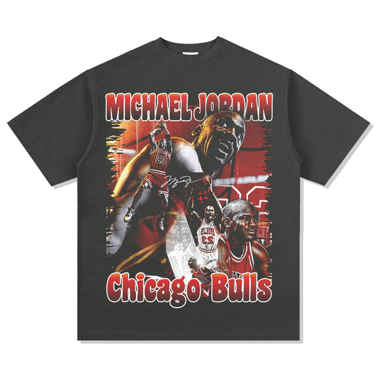 Michael Jordan TEE NBA 2024