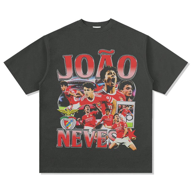 João Neves Tee - view 2