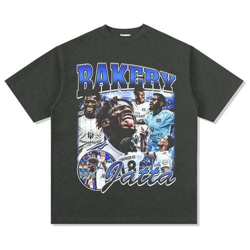 Bakery Jatta Tee - view 2