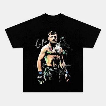 Conor McGregor TEE