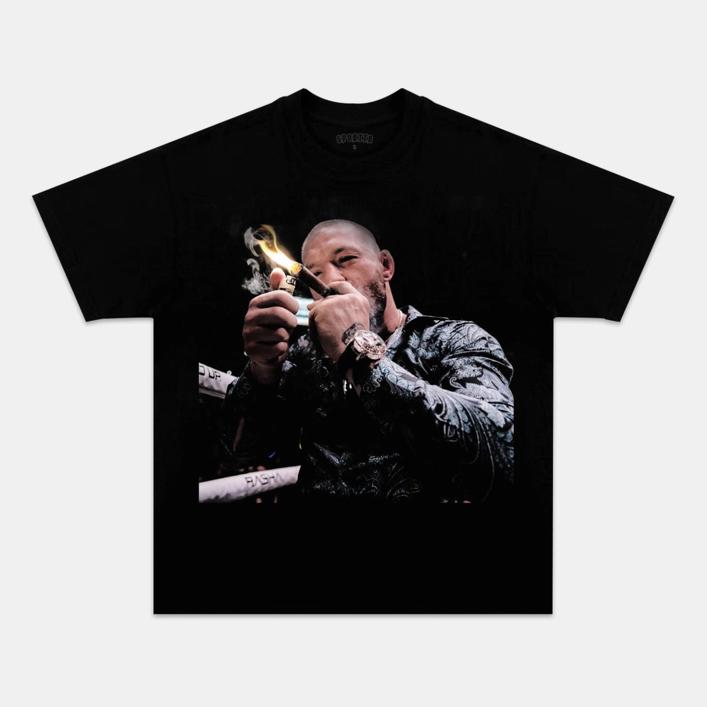 Conor McGregor TEE