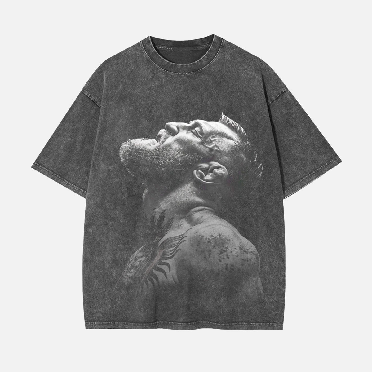 Conor McGregor TEE - view 2