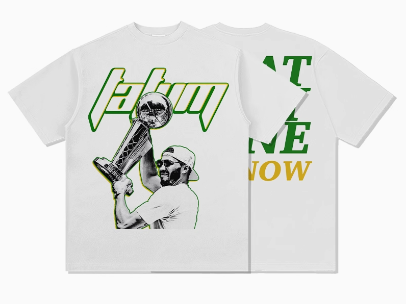 Jayson Tatum Tee NBA 2024 - view 5