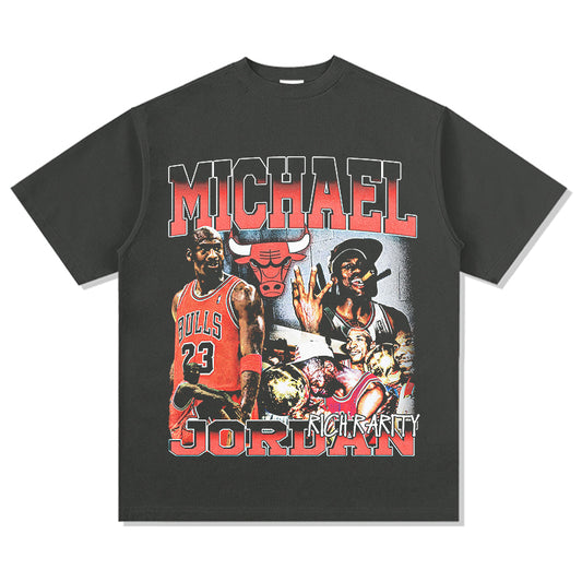 Michael Jordan TEE NBA 2024