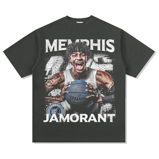 Ja Morant TEE NBA 2024