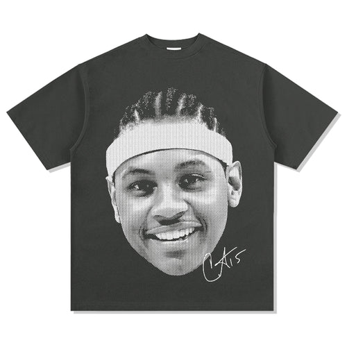 Carmelo Anthony SIGNATURE TEE NBA - view 2