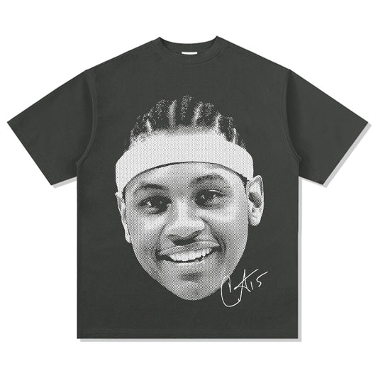 Carmelo Anthony TEE NBA 2024