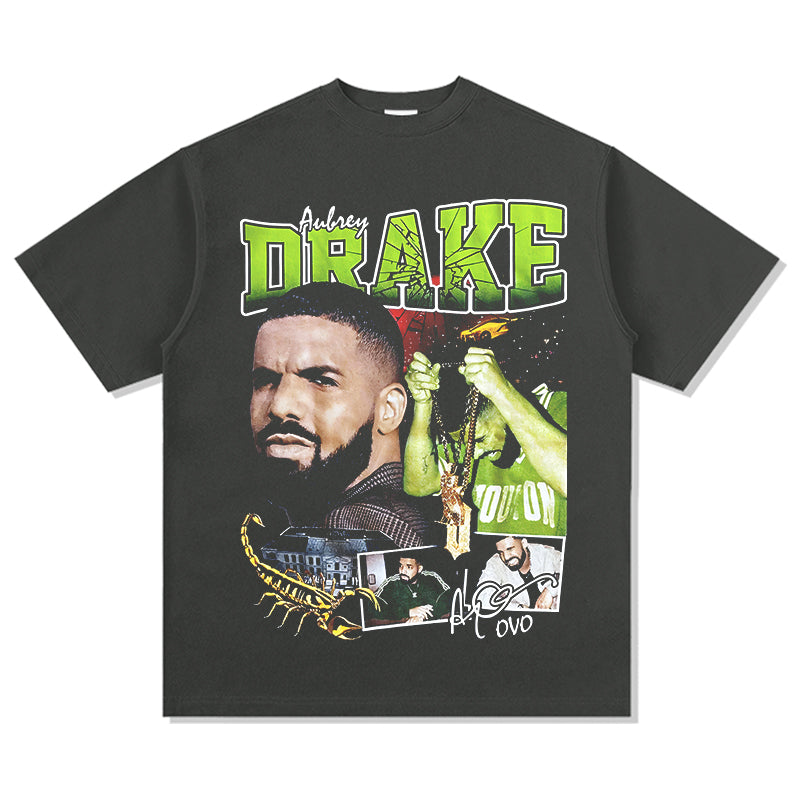 Aubrey Drake Signature TEE - view 2