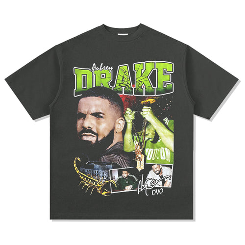 Aubrey Drake Signature TEE - view 2