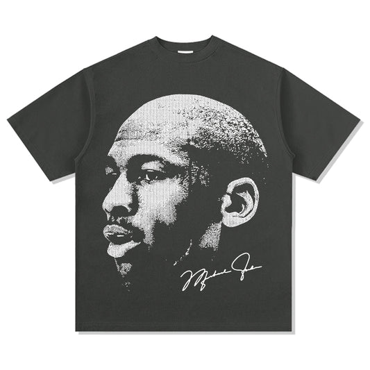 Michael Jordan TEE NBA 2024