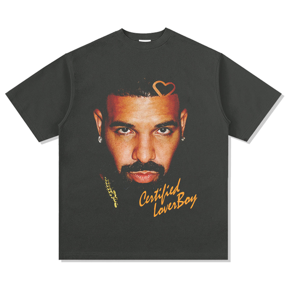 Certified Lover Boy By Drake TEE - view 2