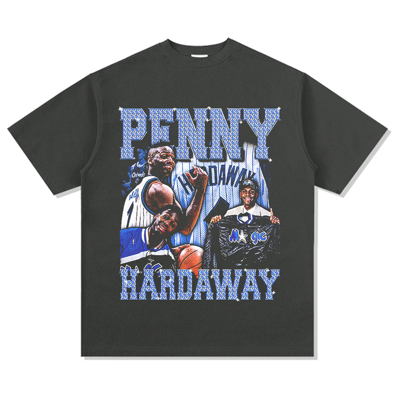 Penny Hardaway TEE NBA - view 2
