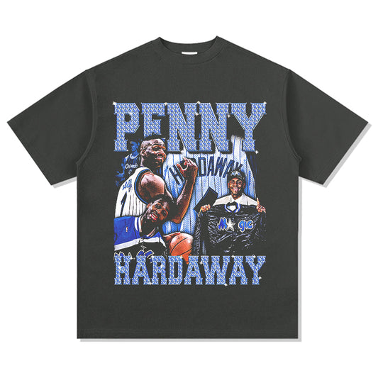 Penny Hardaway TEE NBA 2024