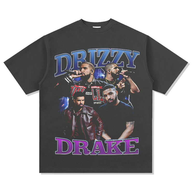 Drizzy Drake TEE - view 2