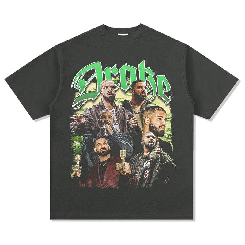 Drake TEE - view 2