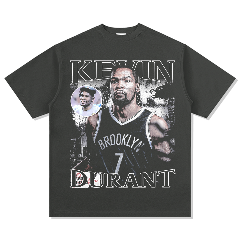 Kevin Durant TEE NBA