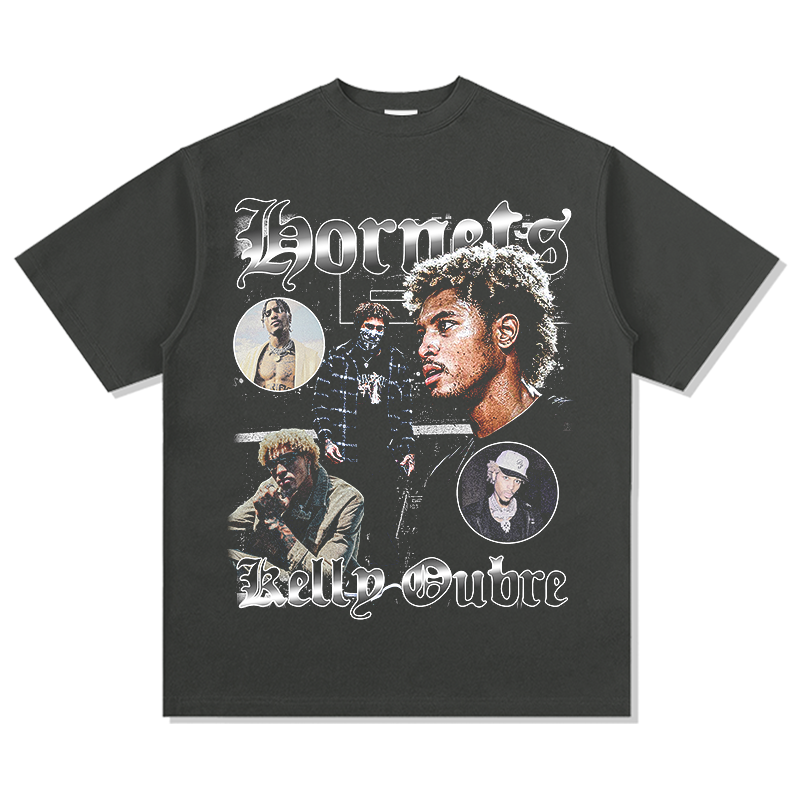 Kelly Oubre Jr TEE NBA